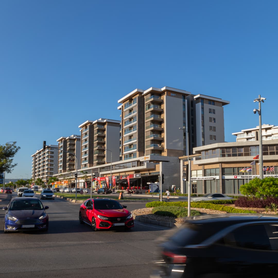 Özpınarlar Casamax proje görseli 1