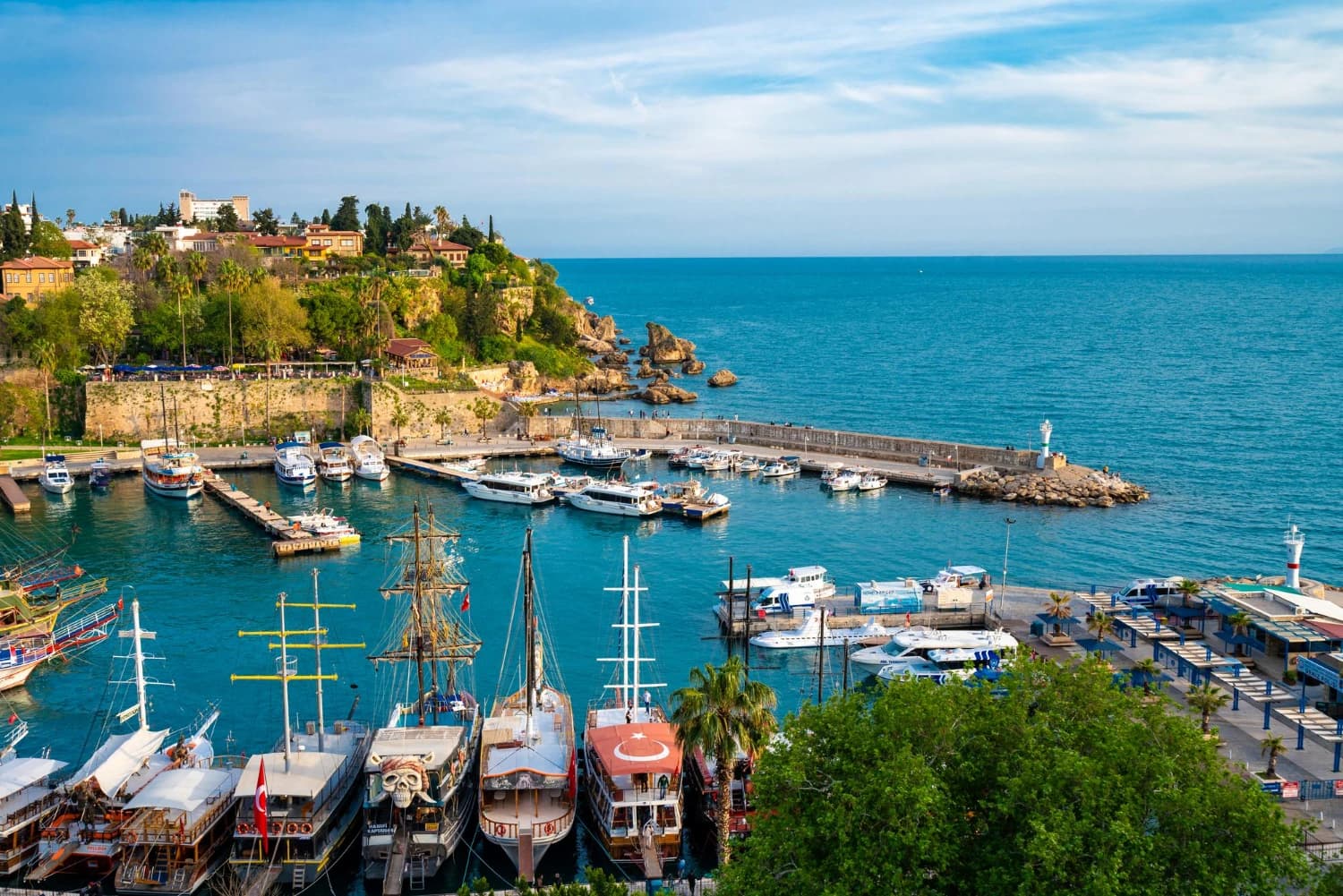 Antalya Lara Müteahhit